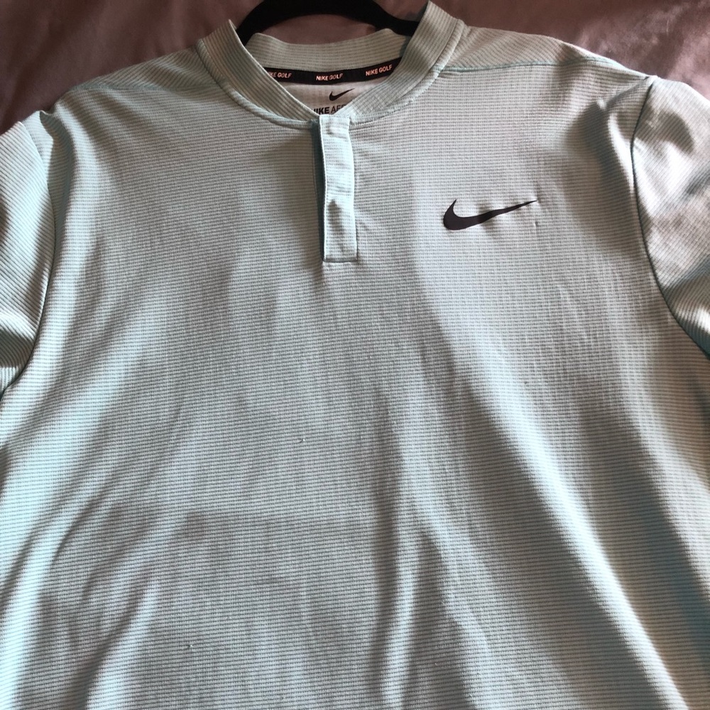 Golf polo